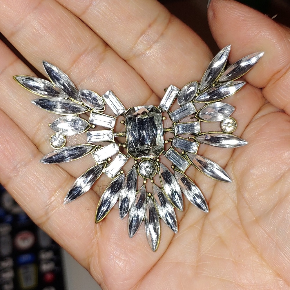 Star necklace